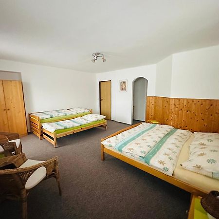 Apartmany U Kamenky Vrchlabí Eksteriør bilde
