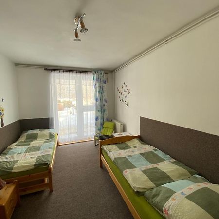 Apartmany U Kamenky Vrchlabí Eksteriør bilde