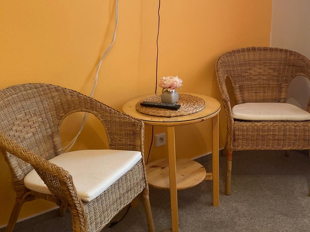 Apartmany U Kamenky Vrchlabí Eksteriør bilde