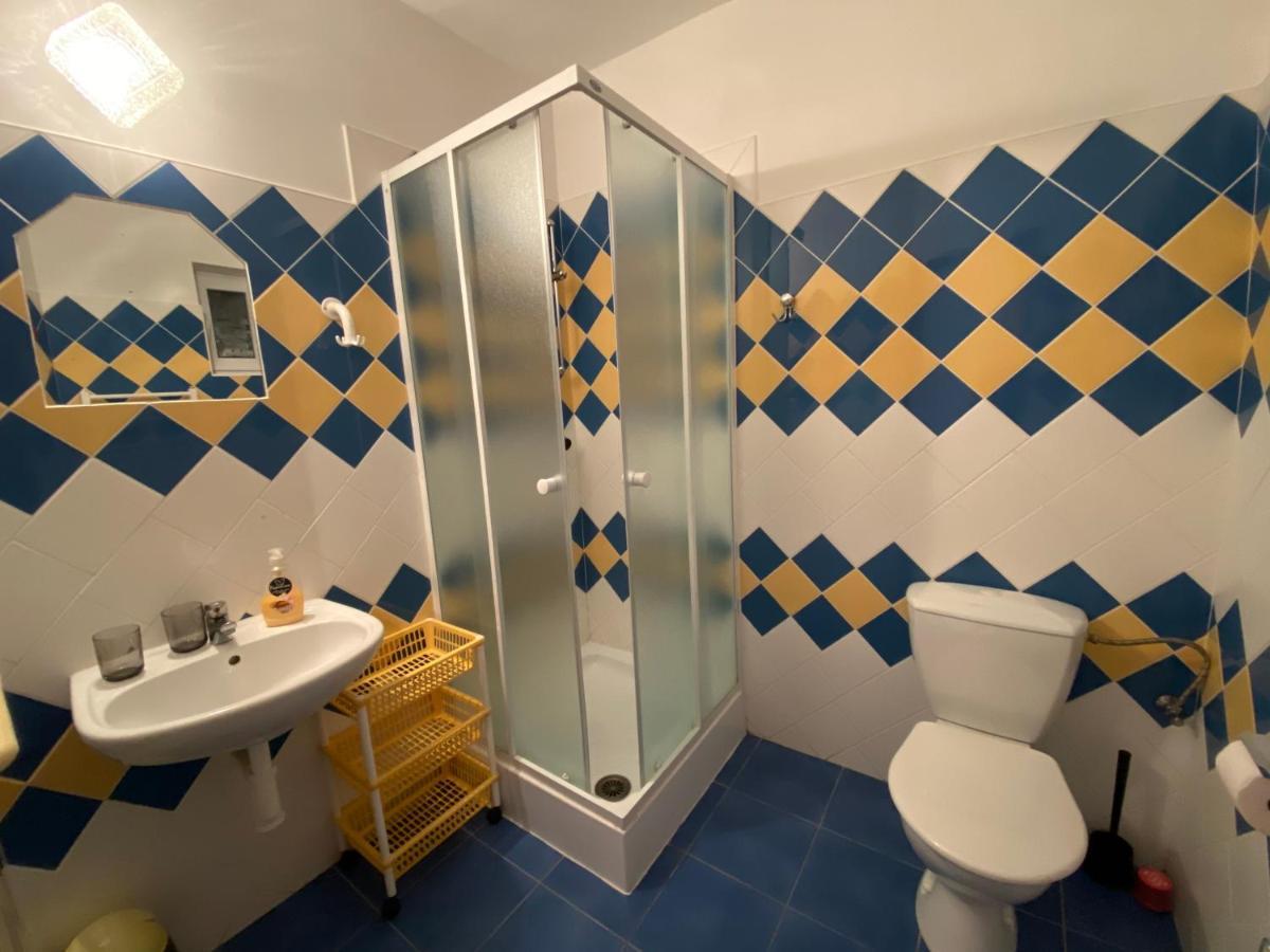 Apartmany U Kamenky Vrchlabí Eksteriør bilde