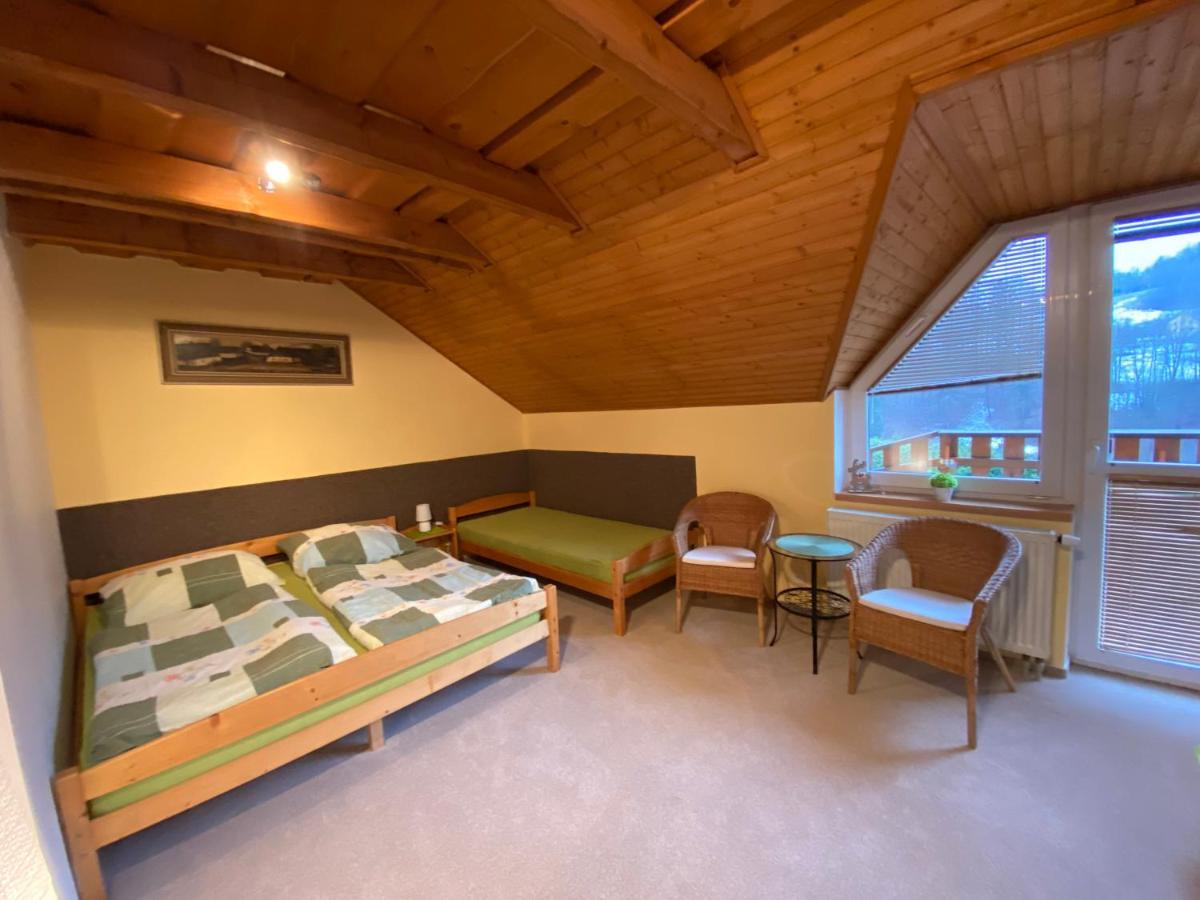 Apartmany U Kamenky Vrchlabí Eksteriør bilde