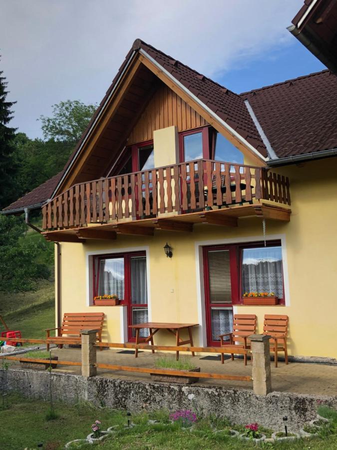 Apartmany U Kamenky Vrchlabí Eksteriør bilde