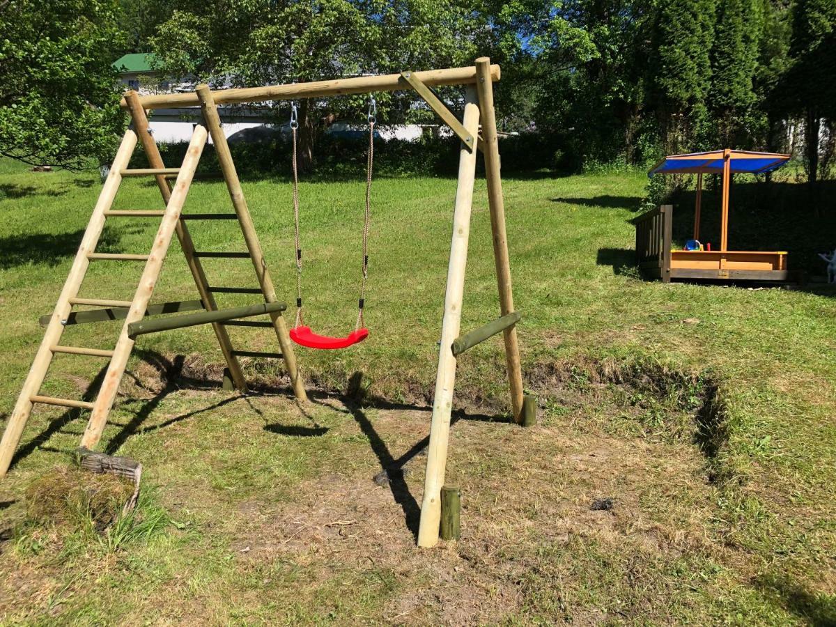 Apartmany U Kamenky Vrchlabí Eksteriør bilde